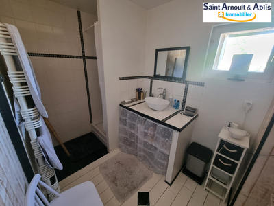 Maison ancienne - 355 m² - 14 pièces