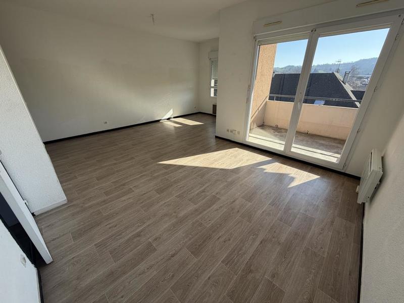 Appartement - 78 m² - 3 pièces