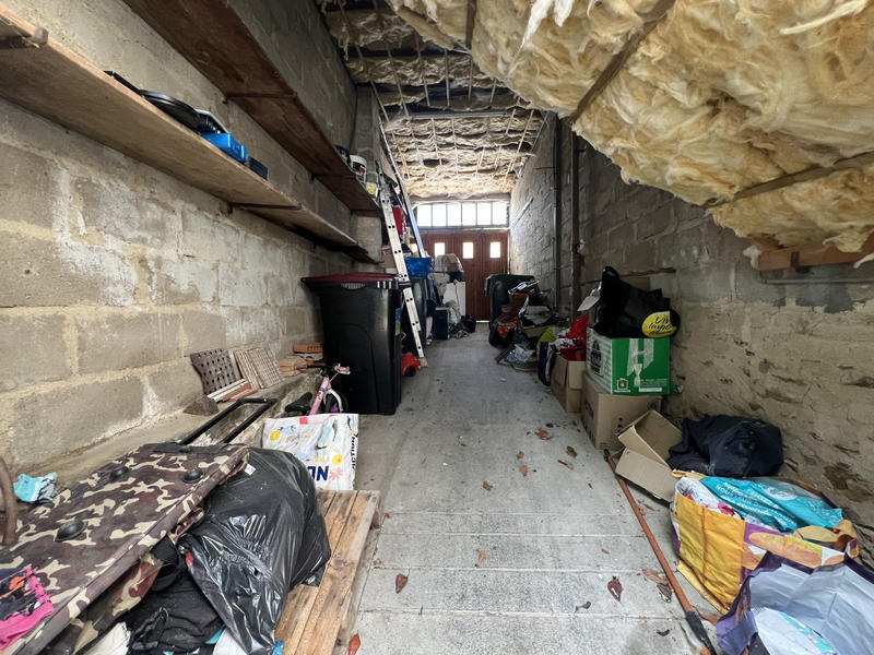 Maison - 123 m² - 5 pièces