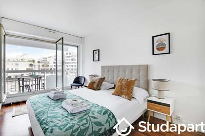 Appartement - 60 m² - 2 pièces