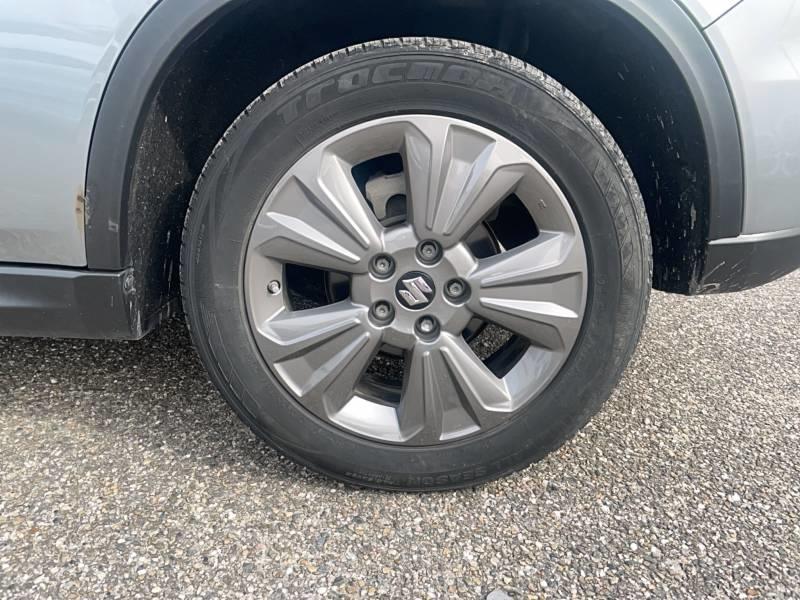 Suzuki Vitara 1.5 Dualjet Allgrip Hybrid Auto Privilège