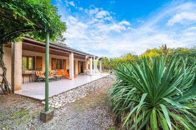 Maison - 71 m² - 4 pièces