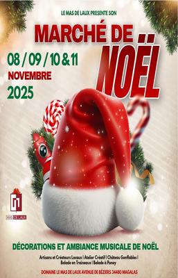 Marché de Noël