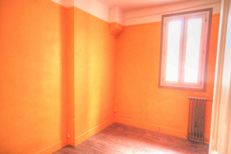 Appartement - 106 m² - 5 pièces