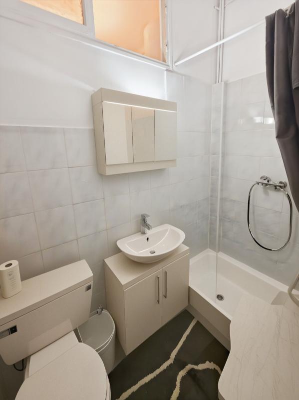 Studio - 22 m² - 1 pièce