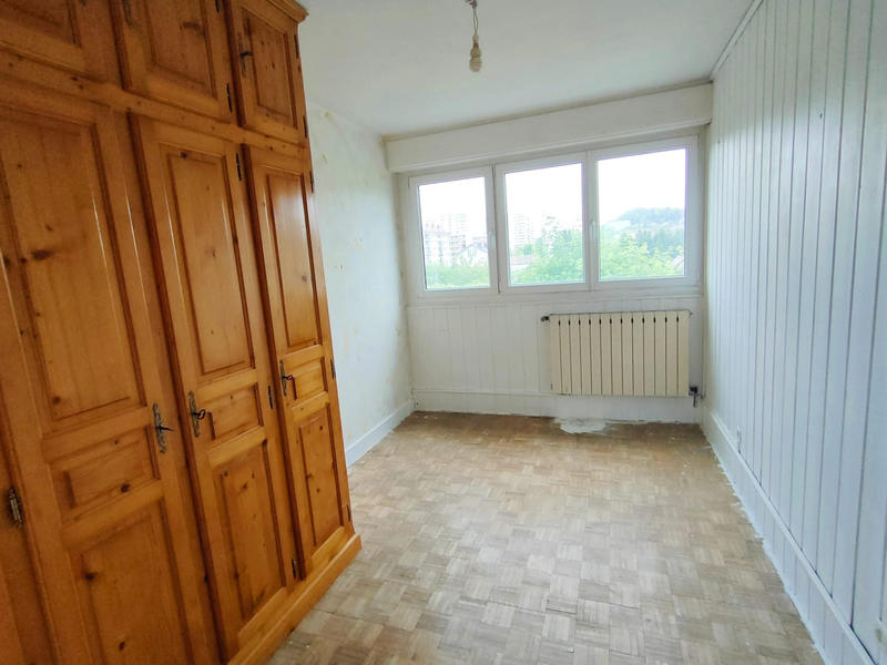 Appartement - 78 m² - 4 pièces