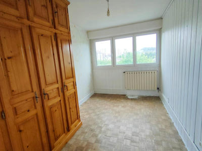 Appartement - 78 m² - 4 pièces