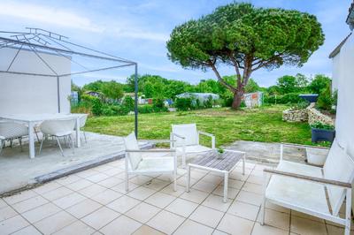 Maison - 113 m² - 4 pièces