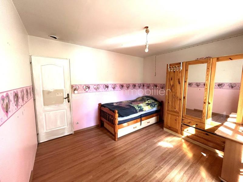 Maison - 94 m² - 4 pièces