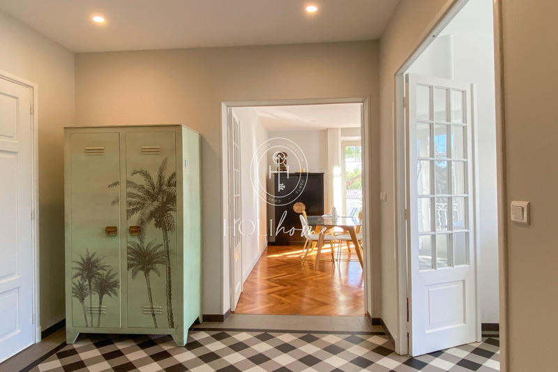 Appartement - 3 pièces