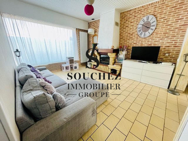 Maison - 152 m² - 8 pièces