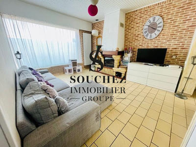 Maison - 152 m² - 8 pièces