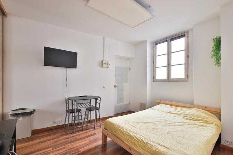 Appartement - 118 m² - 4 pièces