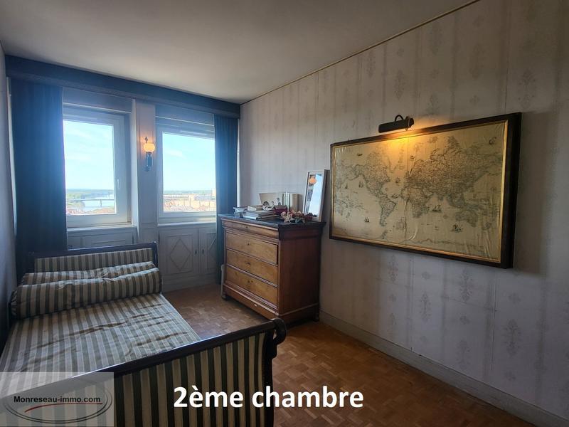 Appartement - 96 m² - 4 pièces