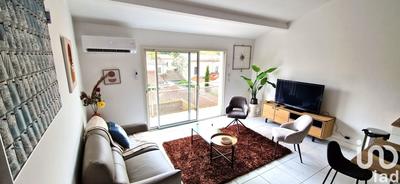 Appartement - 75 m² - 4 pièces