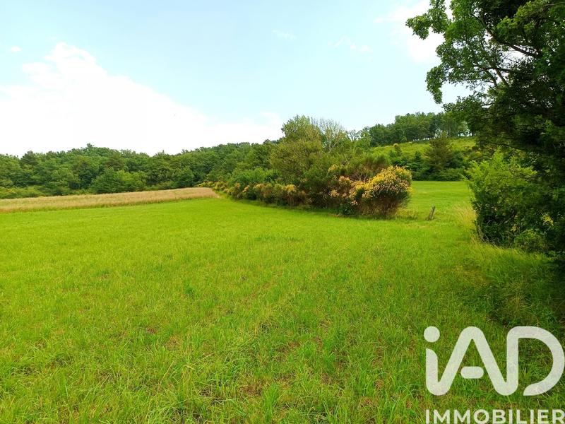 Ferme - 500 m² - 5 pièces