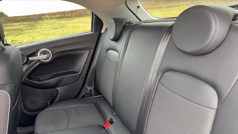 Fiat 500x 1.4 MultiAir 140 4x2 Dct Cross