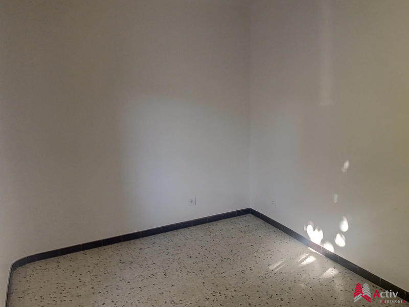 Maison - 84 m² - 4 pièces