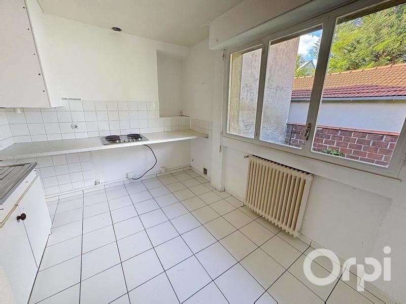 Maison - 116 m² - 4 pièces