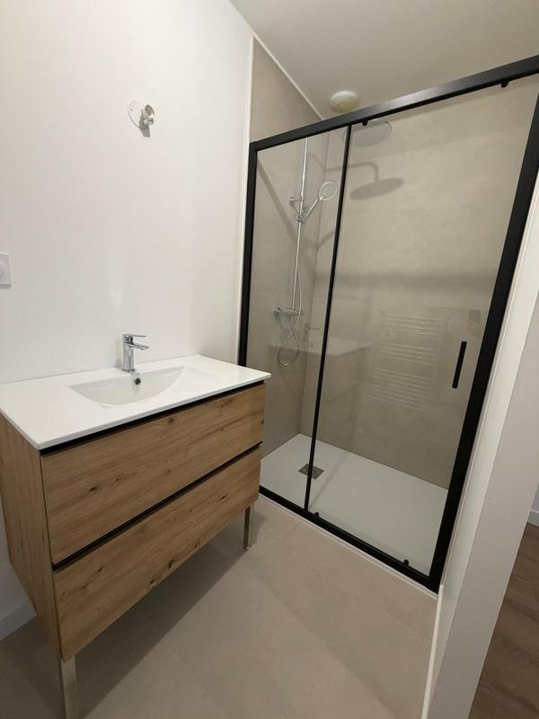 Maison - 127 m² - 5 pièces