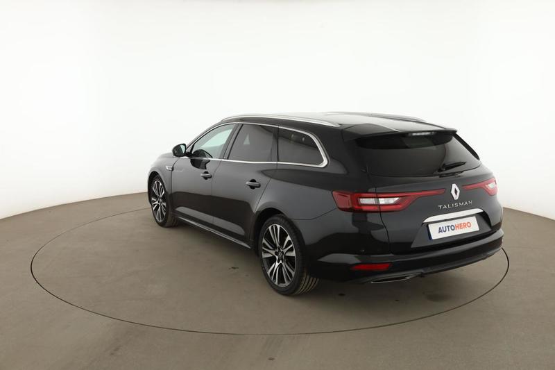Renault Talisman estate 1.6 dCi Energy Initiale Paris Edc 160 ch