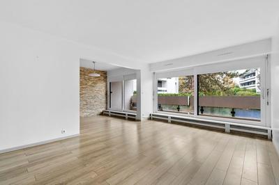 Appartement - 95 m² - 5 pièces