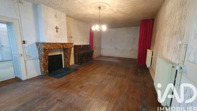 Maison - 157 m² - 5 pièces