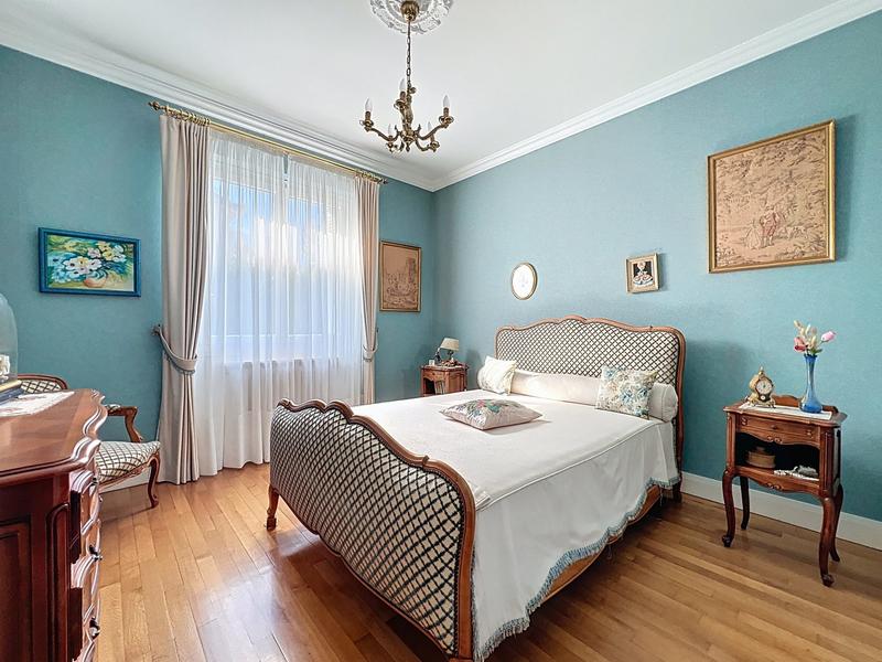 Viager - Maison - 105 m² - 4 pièces