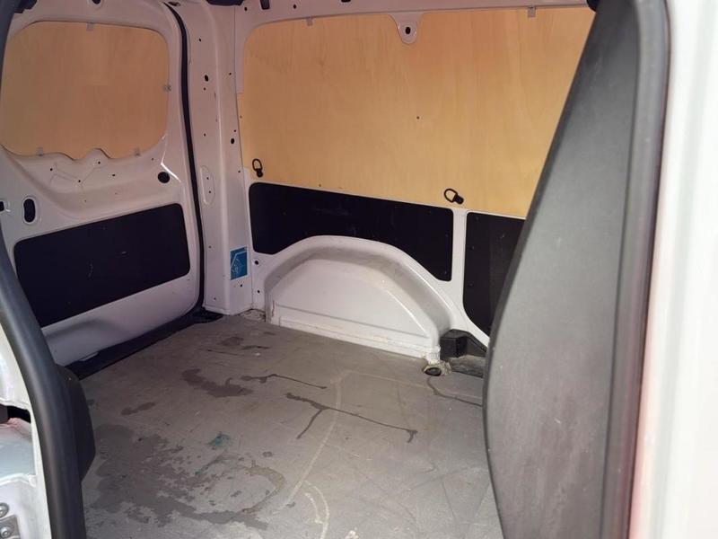 Renault Kangoo Van Tce 130 Extra - 22