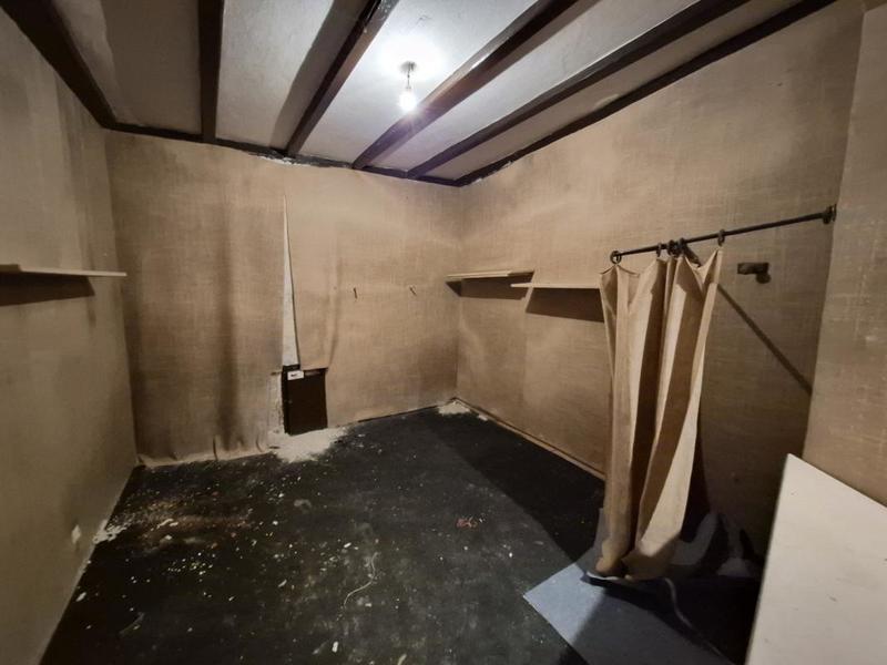 Maison - 116 m² - 5 pièces