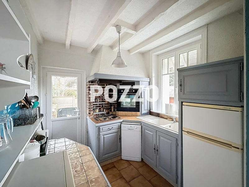 Maison - 69 m² - 4 pièces