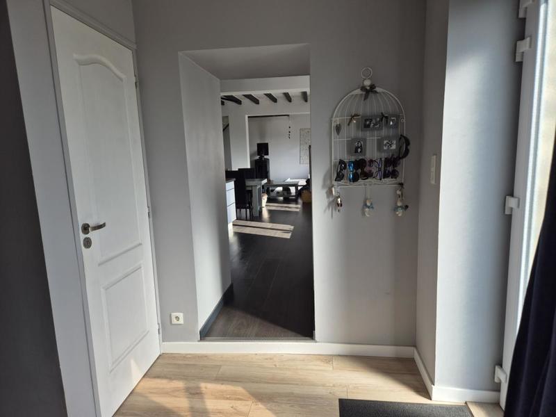 Maison en pierre - 148 m² - 5 pièces