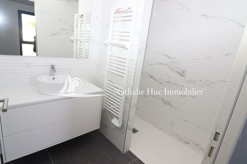 Appartement - 74 m² - 3 pièces