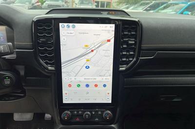 Ford Ranger 2.0 205 Wildtrak X Pack