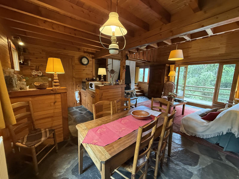 Maison - 190 m² - 4 pièces