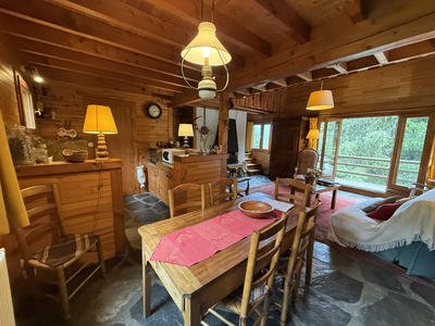 Maison - 190 m² - 4 pièces