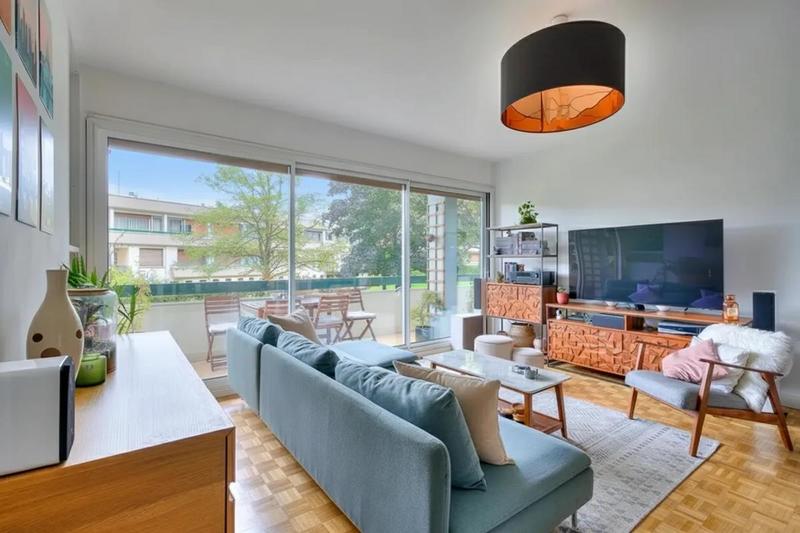 Appartement - 73 m² - 3 pièces