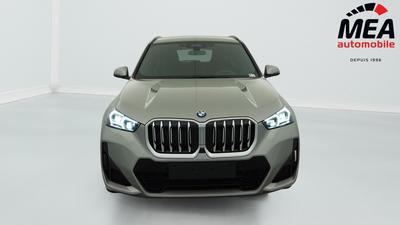 Bmw X1 U11 Sdrive 20d 163ch Dkg7 m Sport