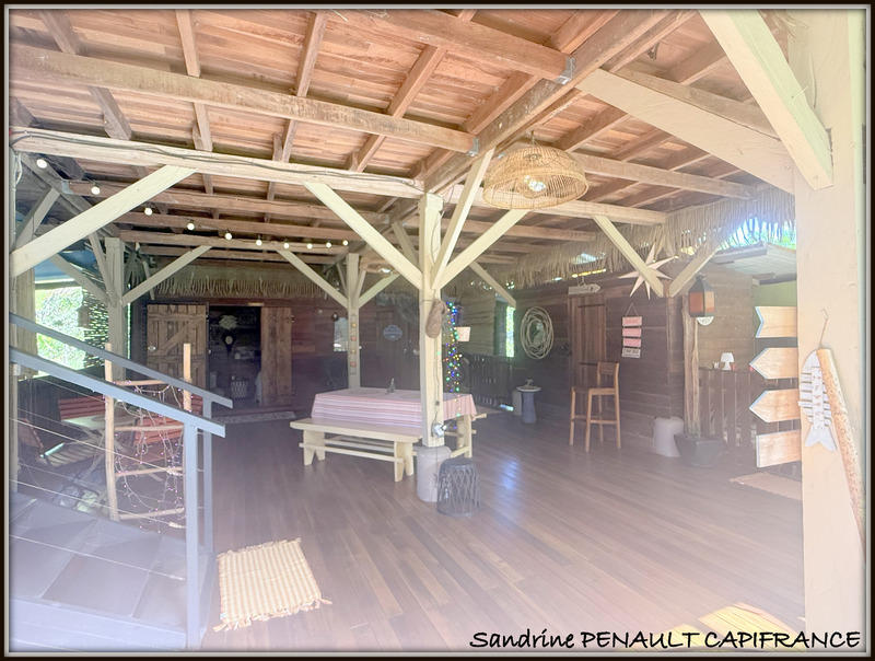 Maison - 133 m² - 5 pièces