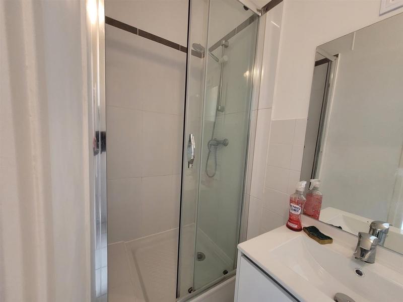 Appartement - 44 m² - 3 pièces