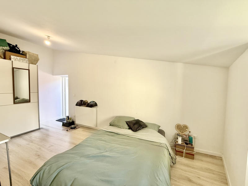 Immeuble - 142 m² - 6 pièces