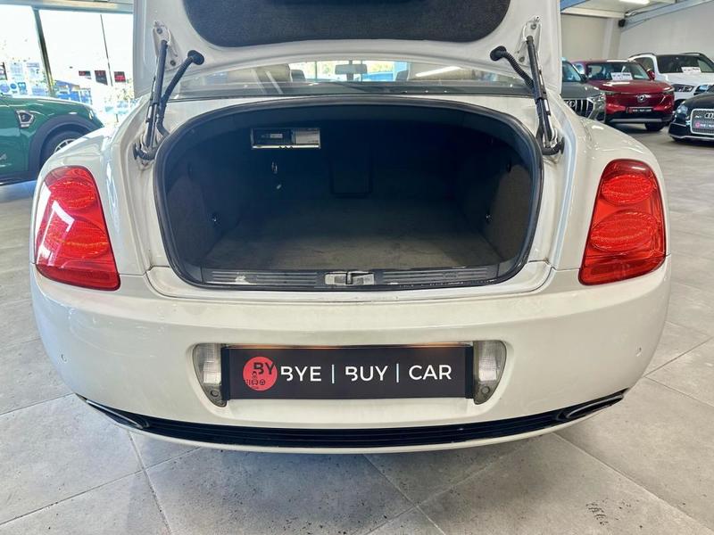 Bentley Continental Flying Spur 6.0i W12 - Bva Berline / Garantie 12 Mois