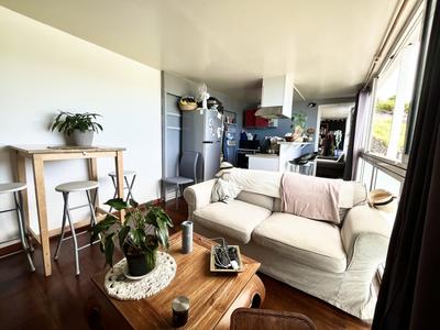 Appartement - 53 m² - 3 pièces