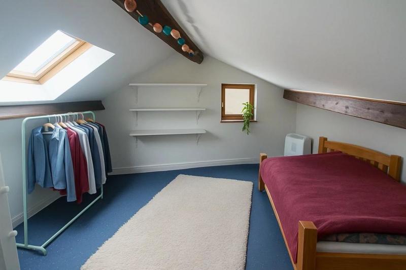 Appartement - 49 m² - 3 pièces