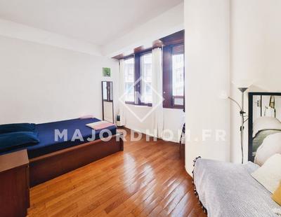 Appartement - 30 m² - 1 pièce