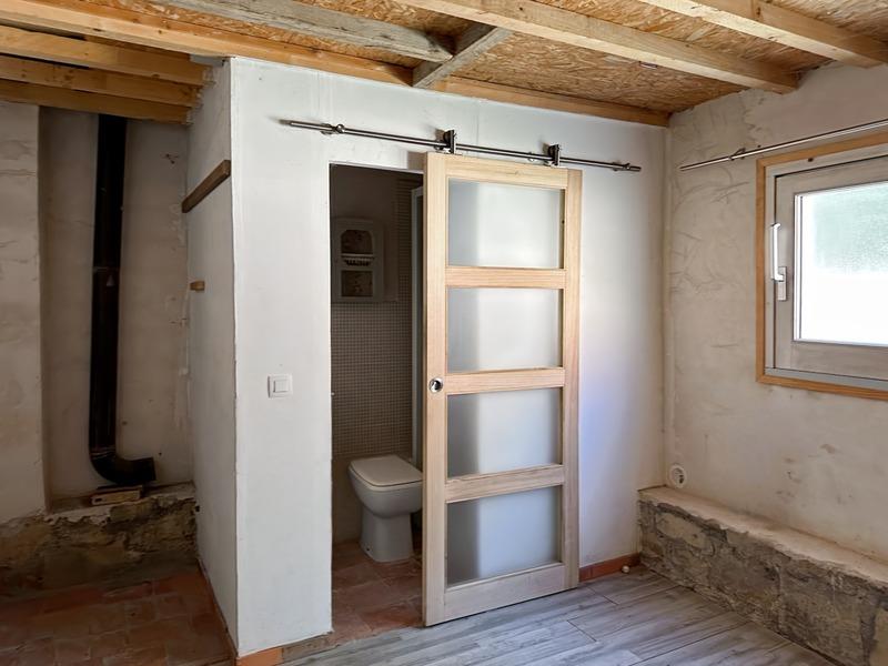 Maison - 221 m² - 6 pièces