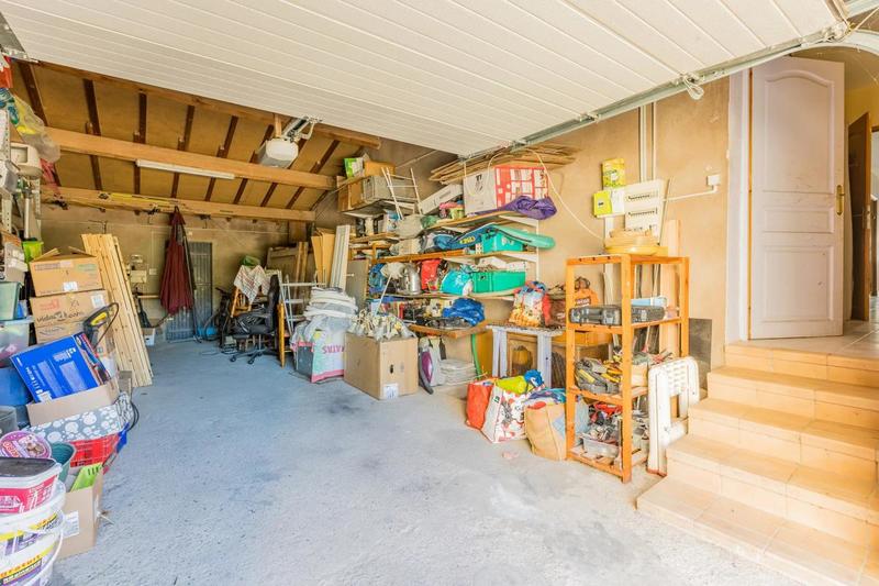 Maison - 156 m² - 6 pièces