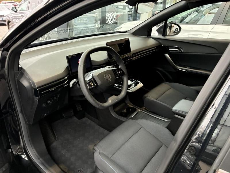 Mg Mg4 Electric Standard - 51kwh /125 Kw / 170 Ch 2wd