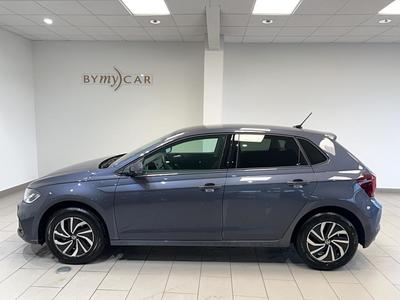 Volkswagen Polo 1.0 Tsi 95 s&amp;S Bvm5 Vw Edition