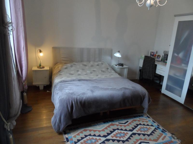 Maison - 200 m² - 10 pièces